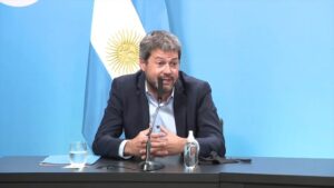 Desde el sector turístico se valoró el accionar estatal