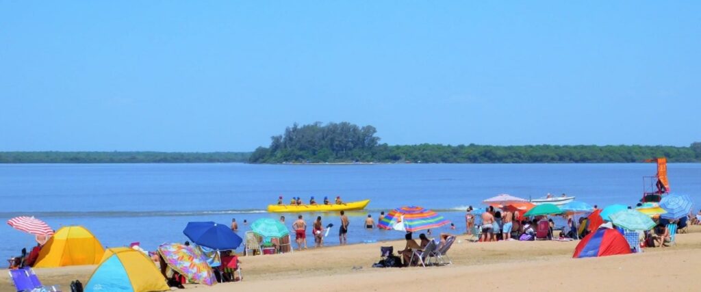 Colón está entre las 10 ciudades más visitadas de la temporada
