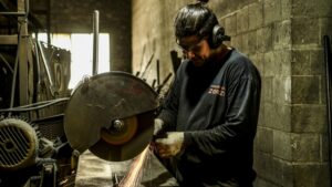 La utilización de la capacidad instalada fue de 63,8% en diciembre