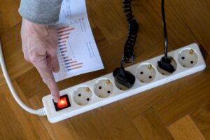 El EPRE anunció que la luz volverá a subir en Entre Ríos