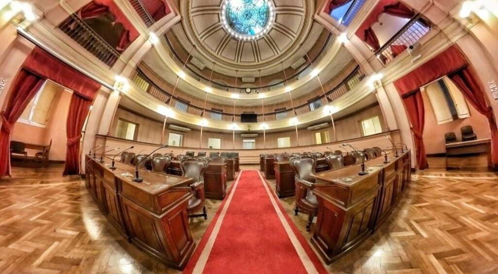 Diputados tratará 