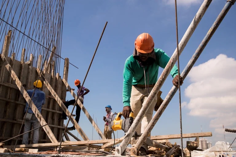 Índice salarios registró 