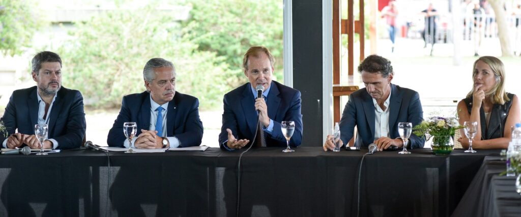 Desde el sector turístico se valoró el accionar estatal