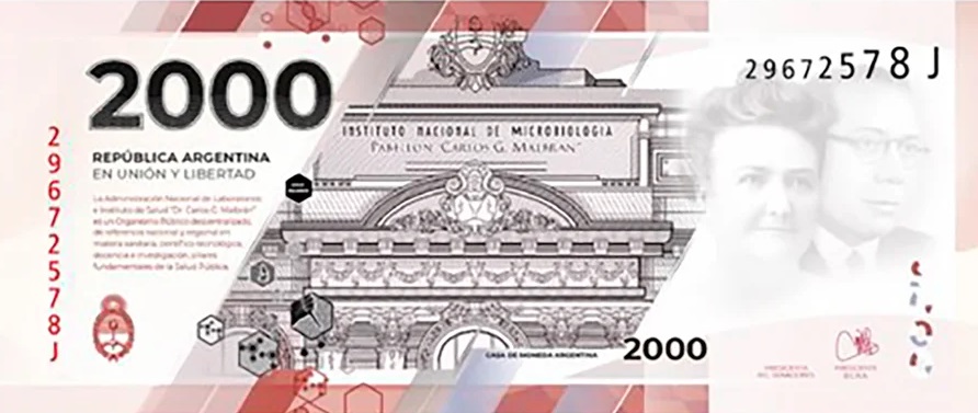 billete