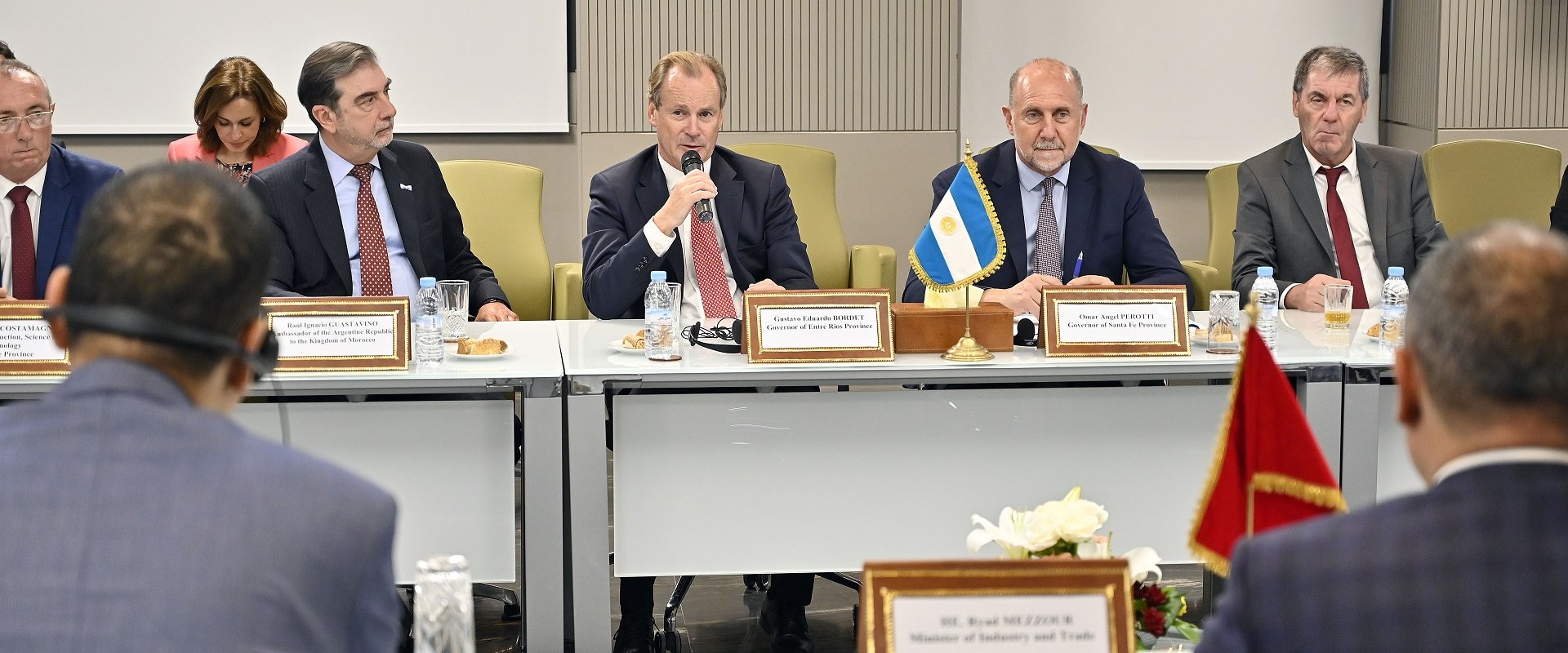 aumentar las exportaciones