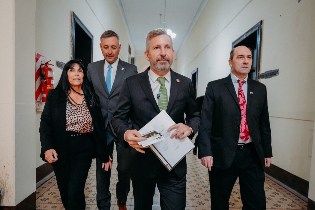 Presentación presupuesto 2025