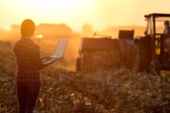 Banco Nación consolida liderazgo en financiamiento al agro